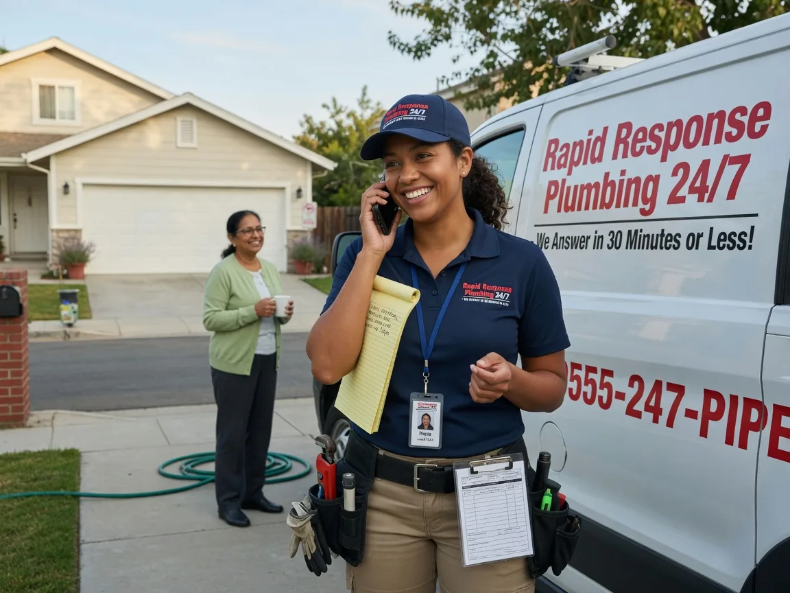 Emergency Plumber Donaldson, MN FAQs